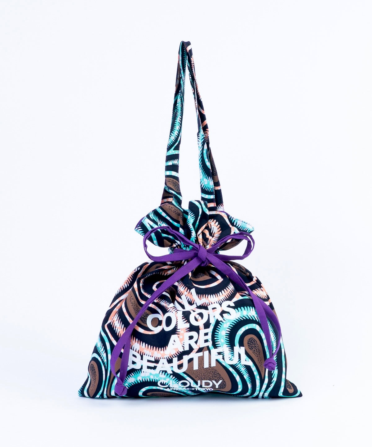 Alpha Bag ～ALL COLORS ARE BEAUTIFUL～ 049