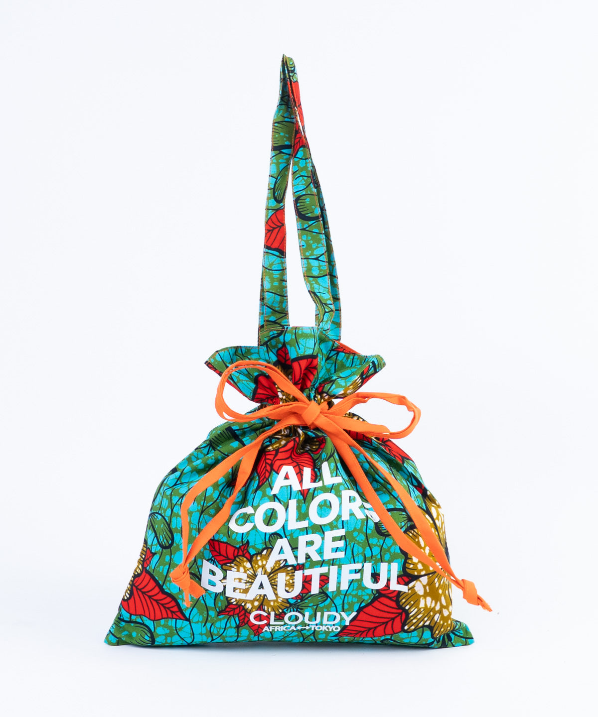 Alpha Bag ～ALL COLORS ARE BEAUTIFUL～ 045