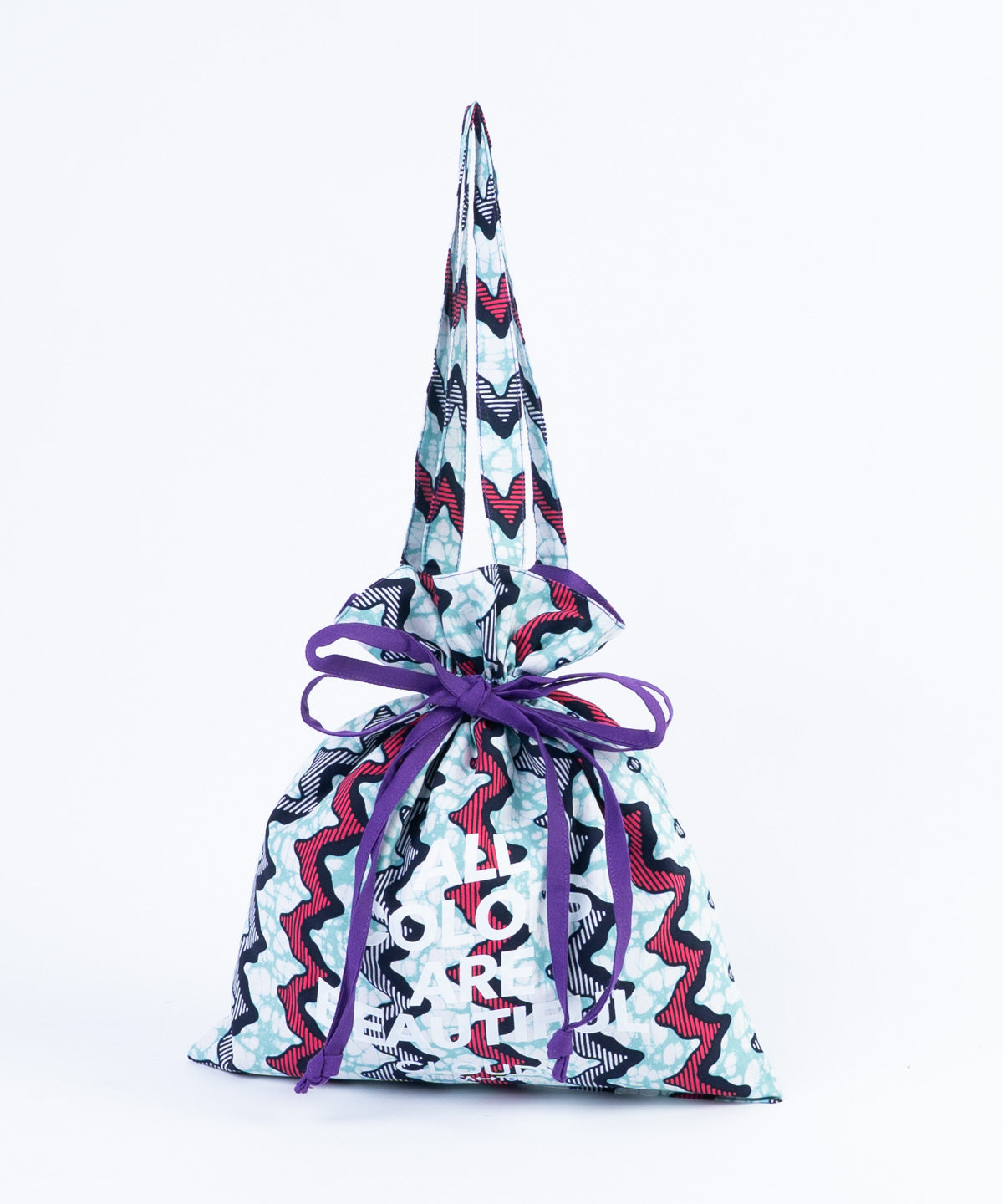 Alpha Bag ～ALL COLORS ARE BEAUTIFUL～ 044