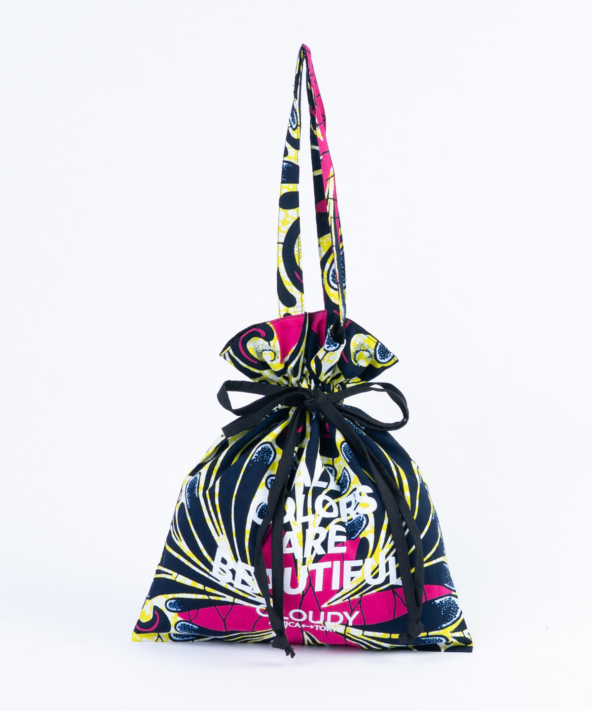 Alpha Bag ～ALL COLORS ARE BEAUTIFUL～ 070