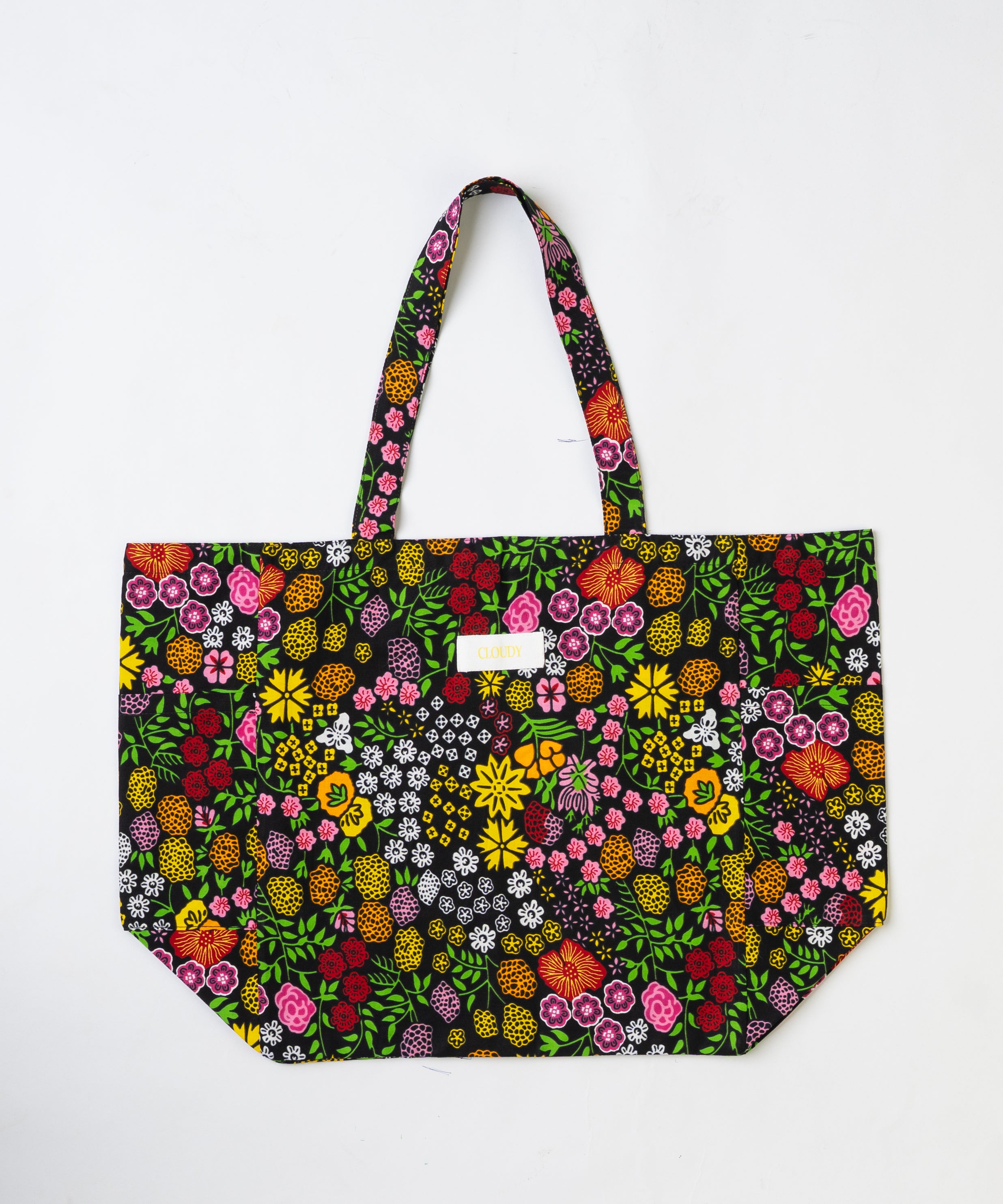 Big Tote Bag 281