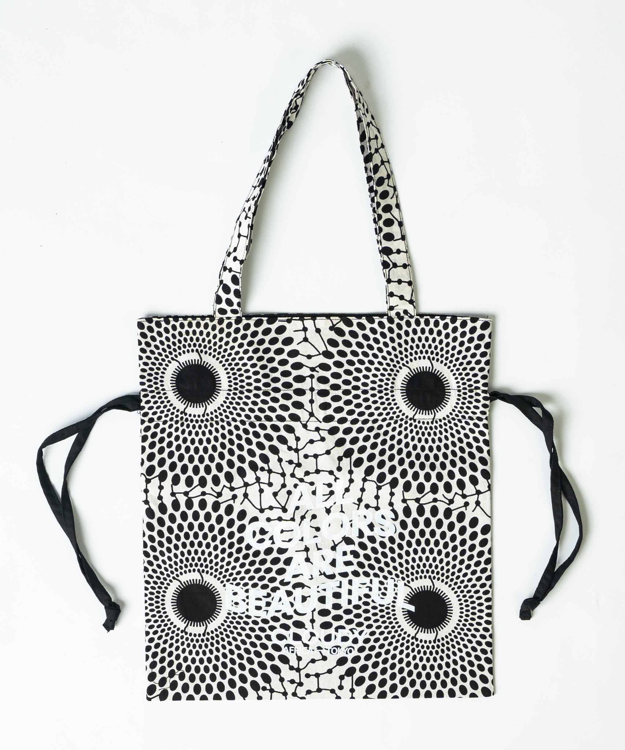 Alpha Bag ～ALL COLORS ARE BEAUTIFUL～ 006