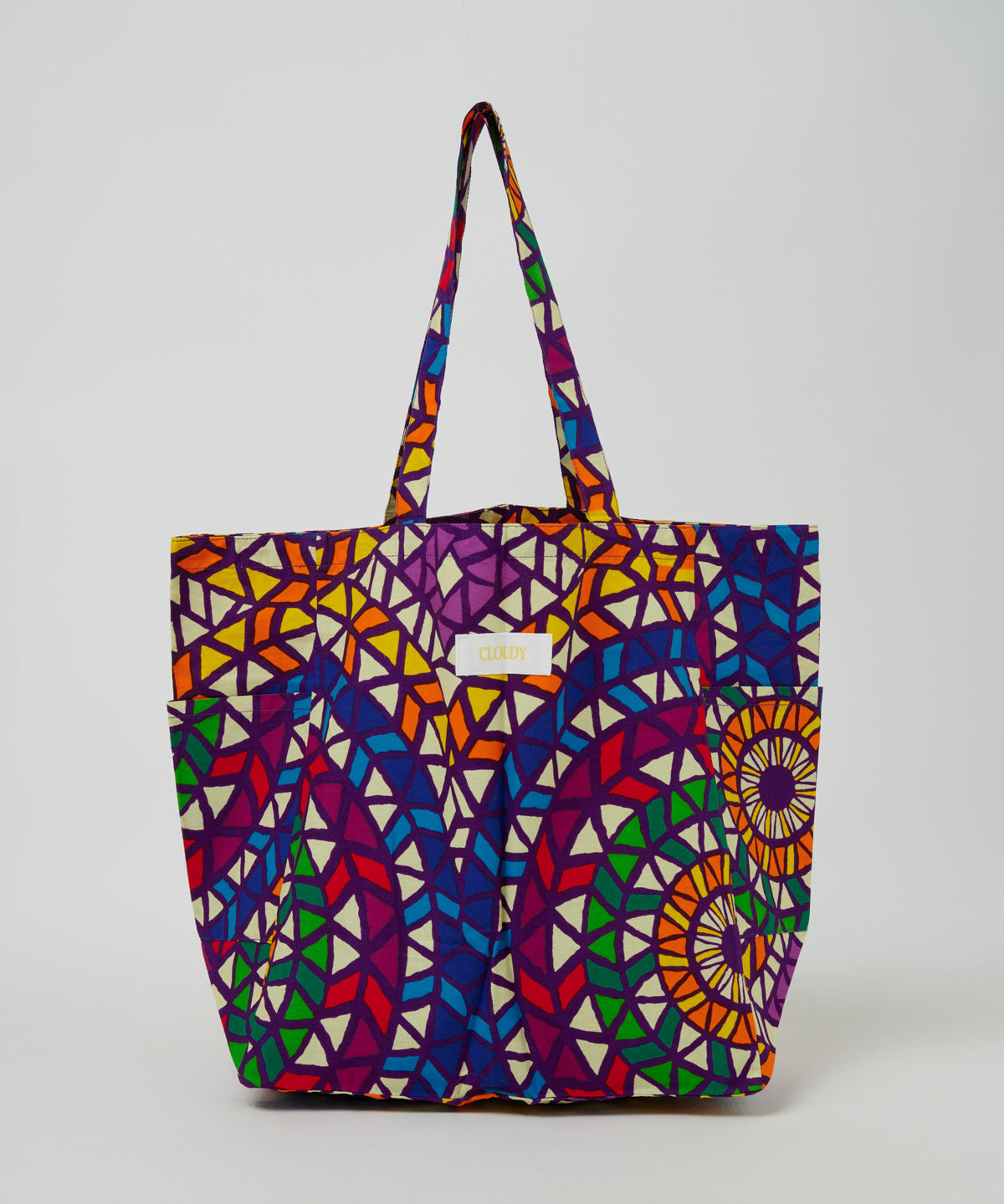 Big Tote Bag 288