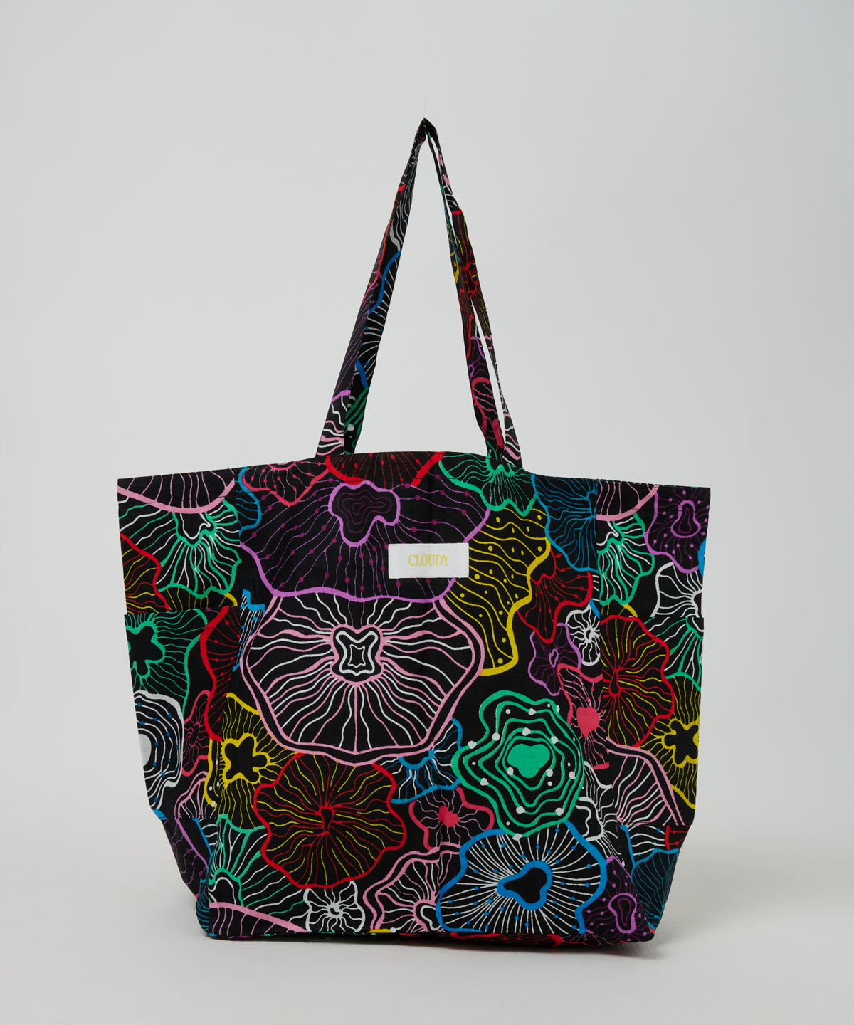 Big Tote Bag 284