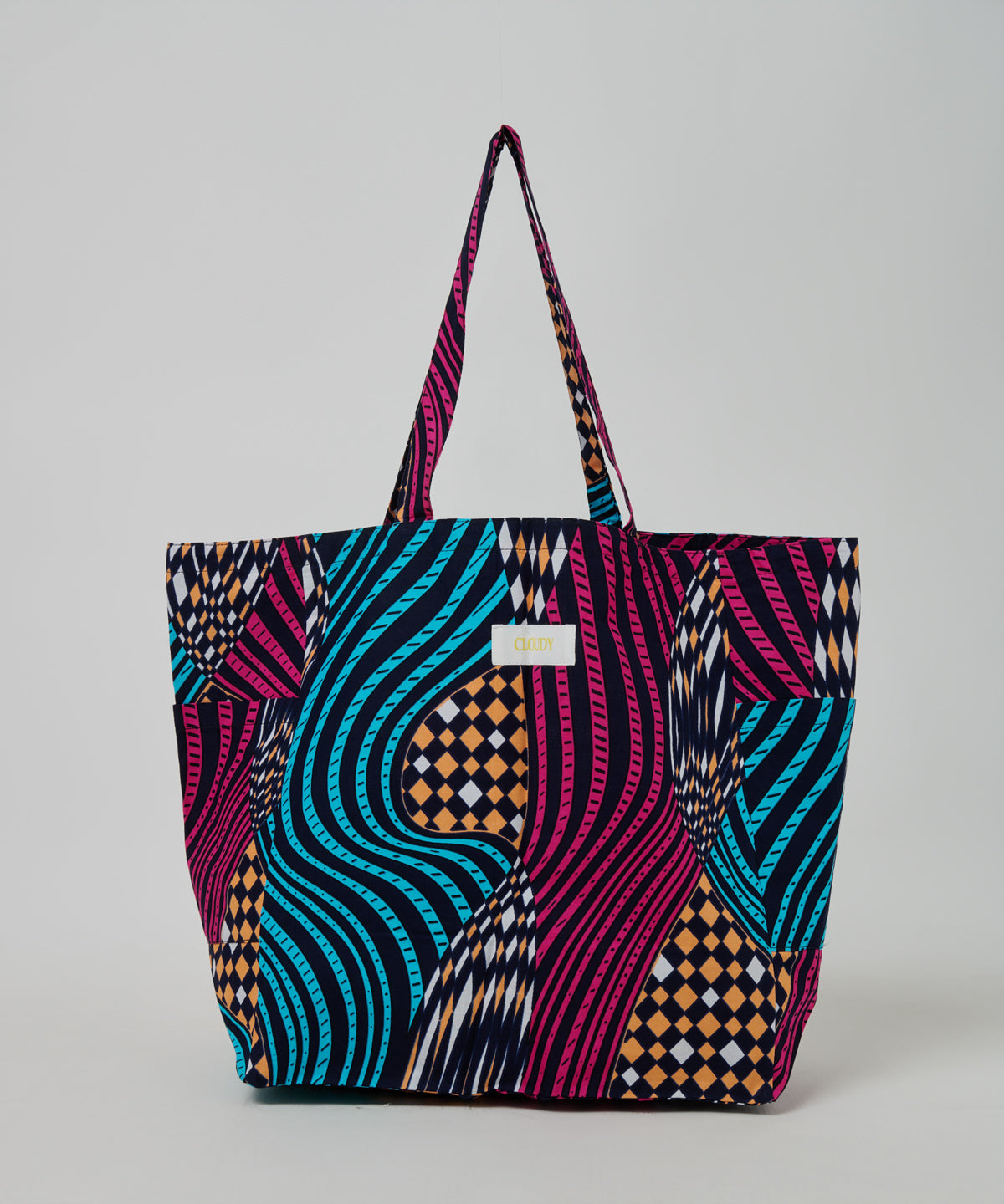 Big Tote Bag 283