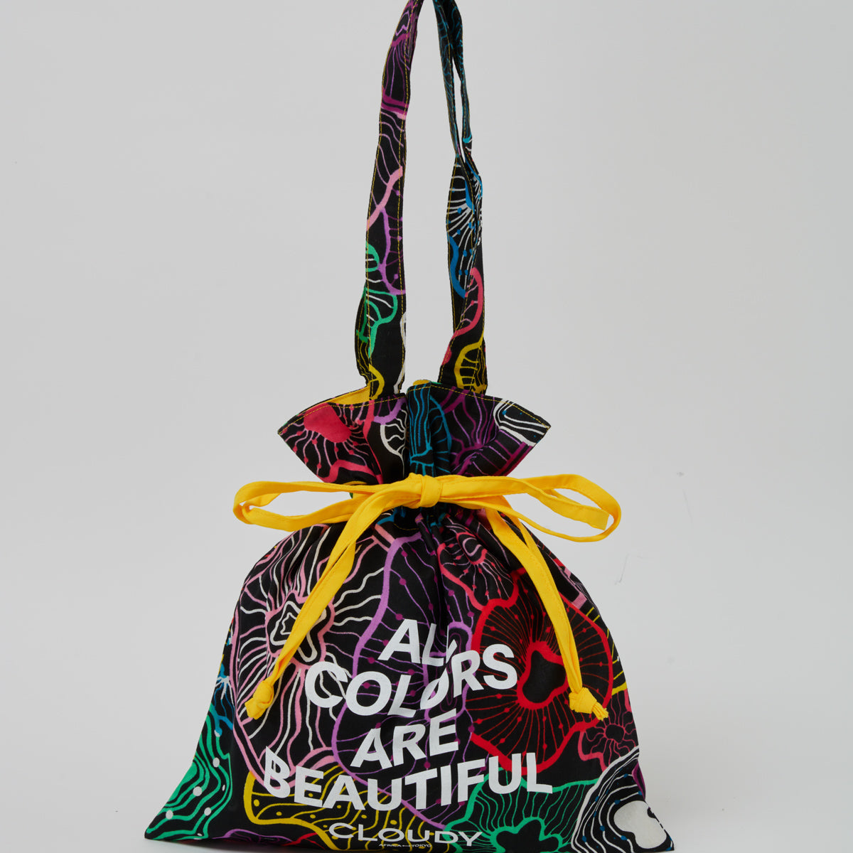 Alpha Bag ～ALL COLORS ARE BEAUTIFUL～ 002