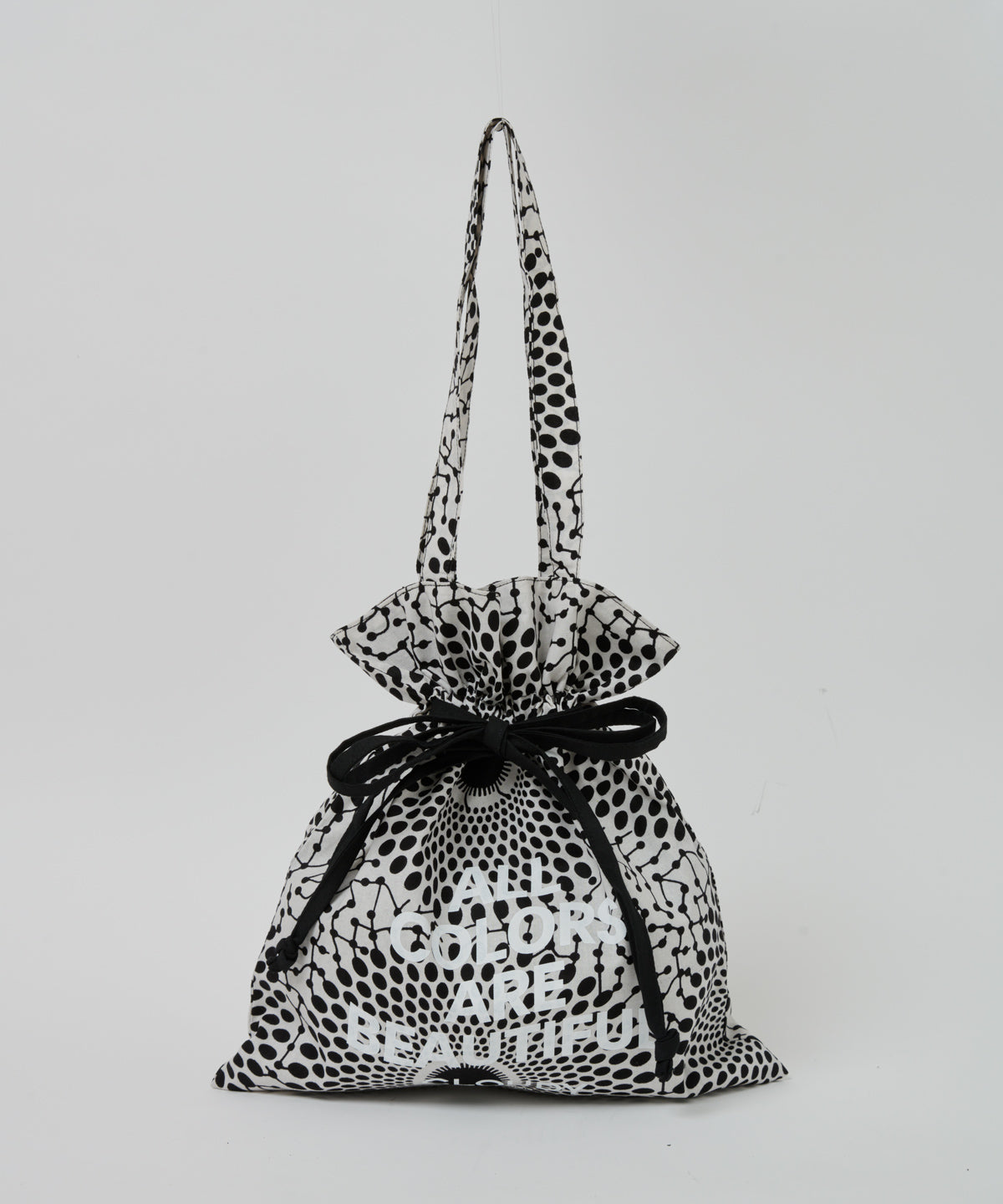 Alpha Bag ～ALL COLORS ARE BEAUTIFUL～ 006