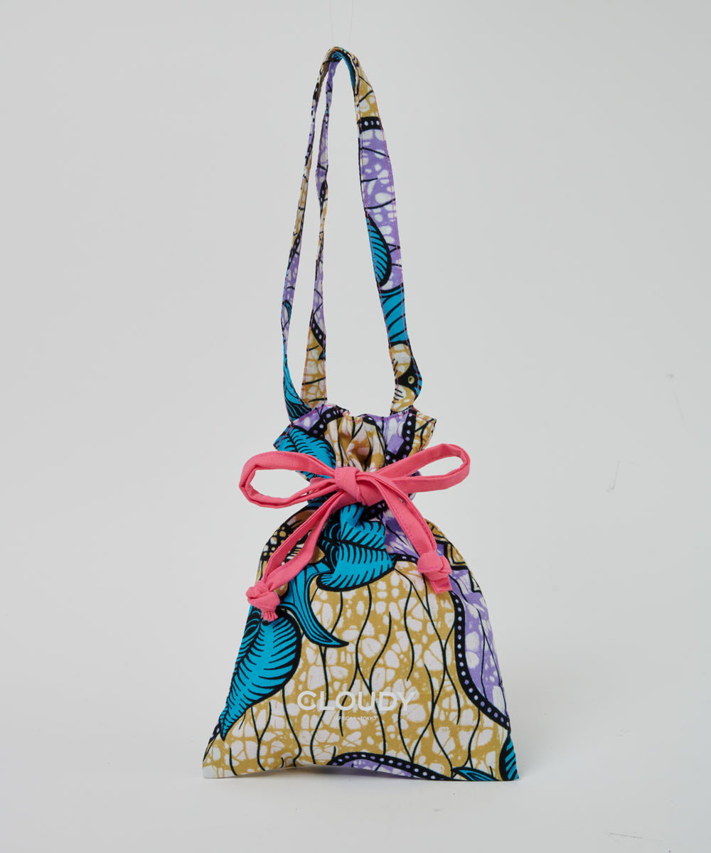 Alpha Bag Small 003