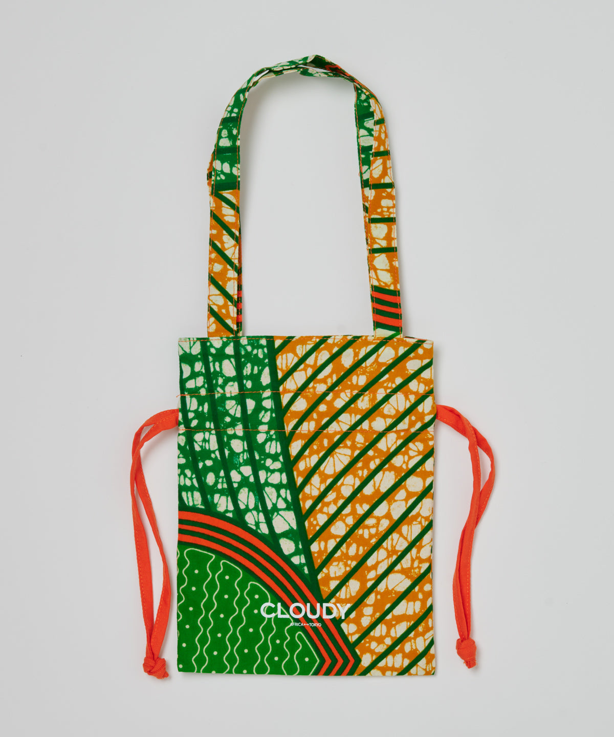 アフリカンテキスタイル雑貨｜CLOUDY公式通販サイト