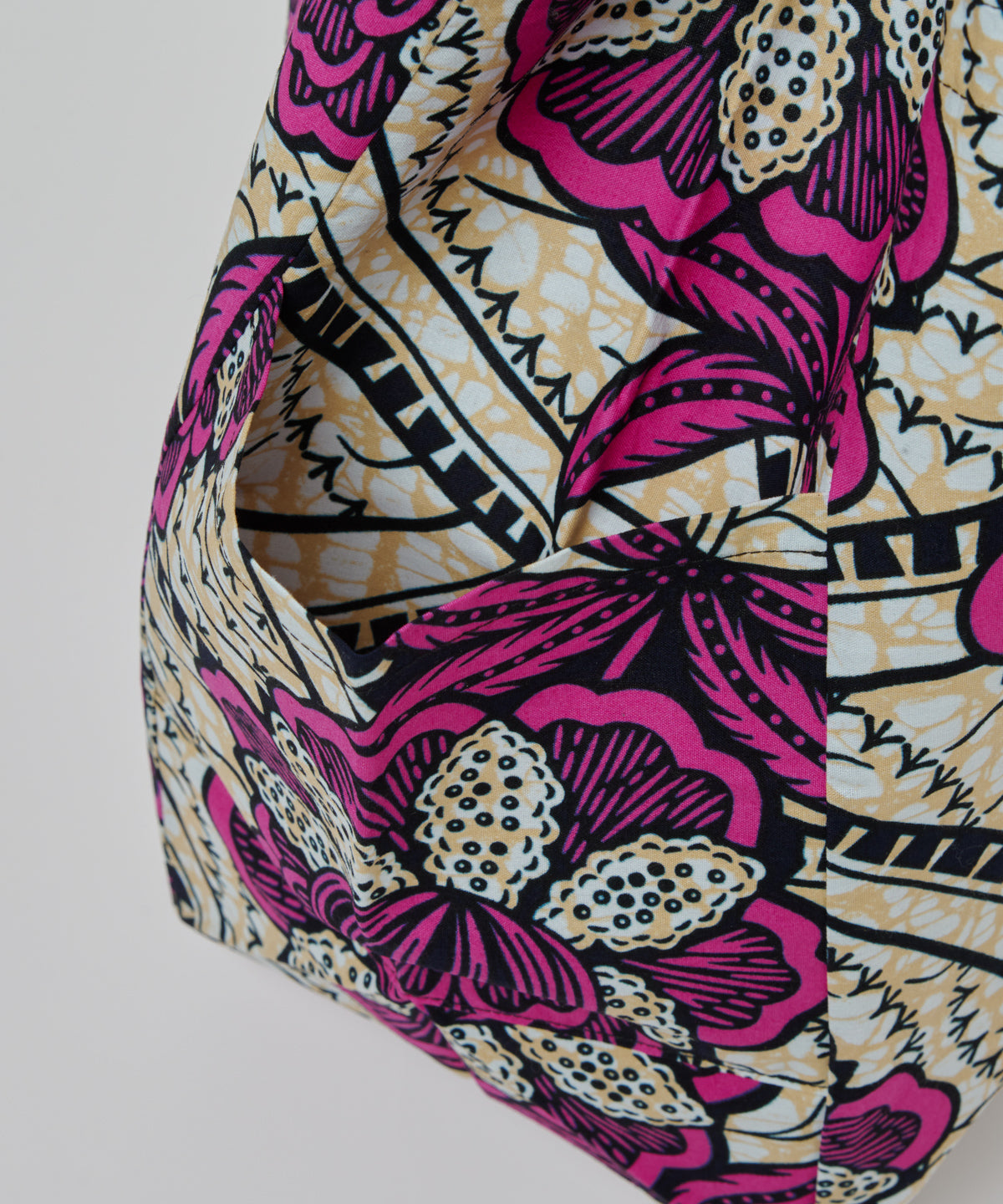 Big Tote Bag 281