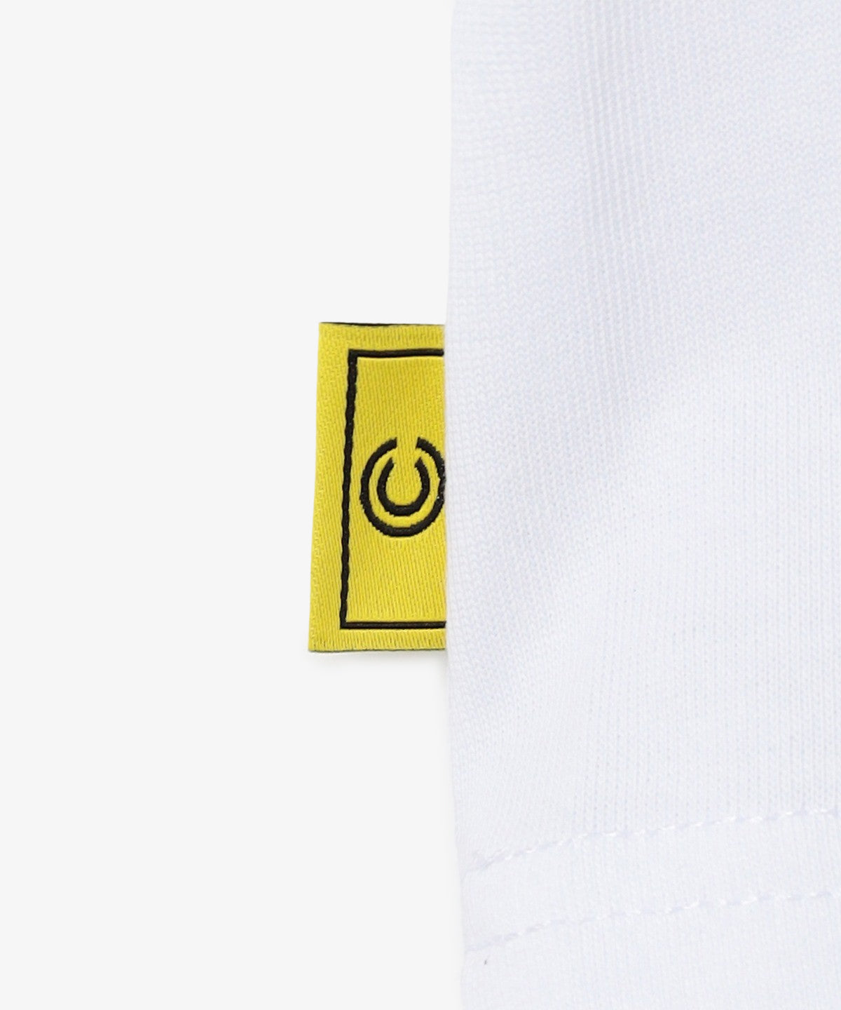 ポケットＴシャツ Whale WHITE