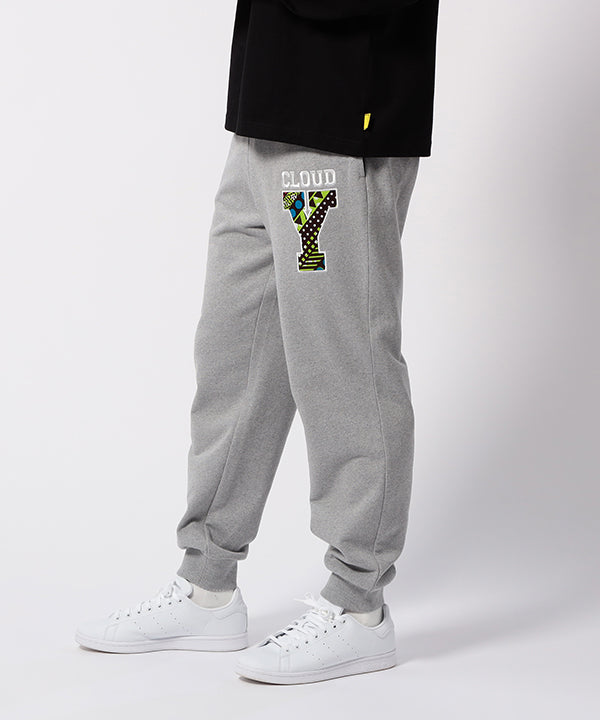 Cloud discount 9 sweatpants