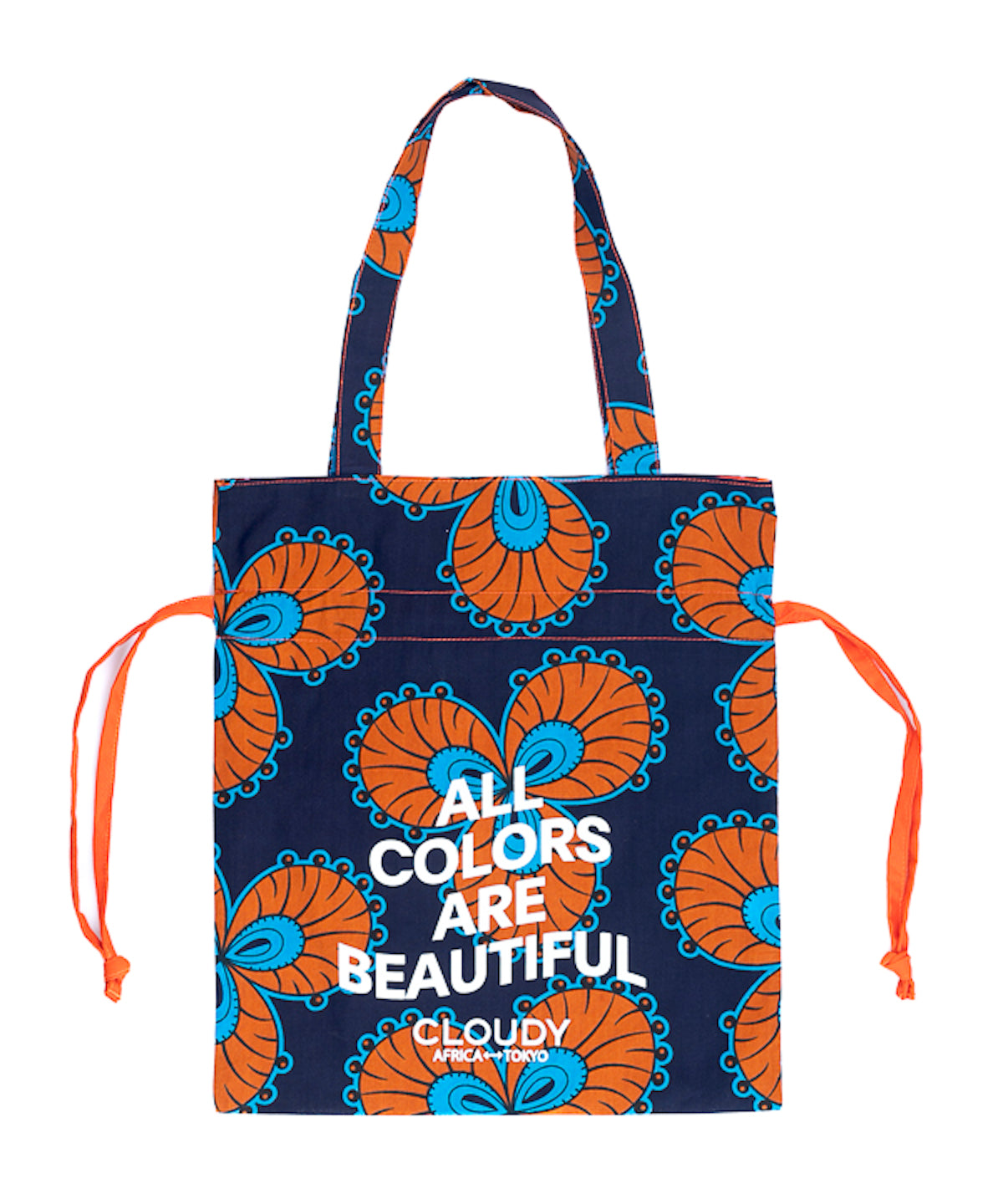 Alpha Bag ～ALL COLORS ARE BEAUTIFUL～ 784