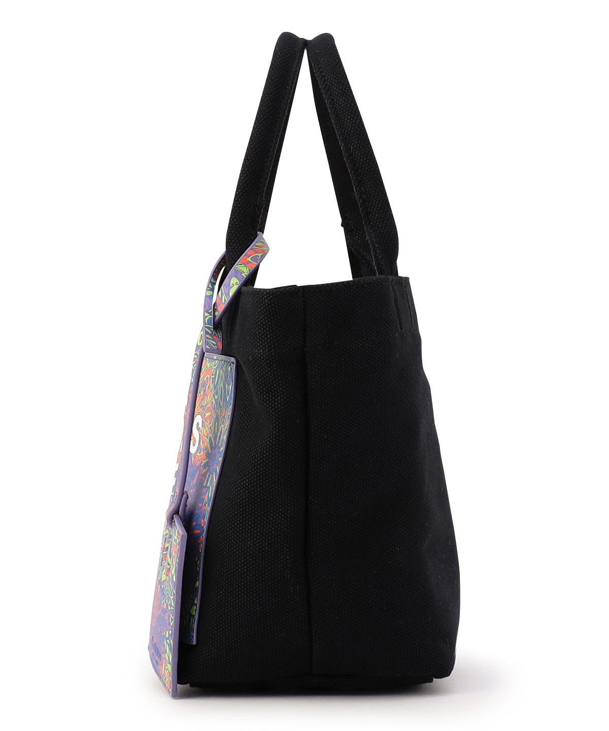 Canvas Tote (Small) VIRGIN BLOOM