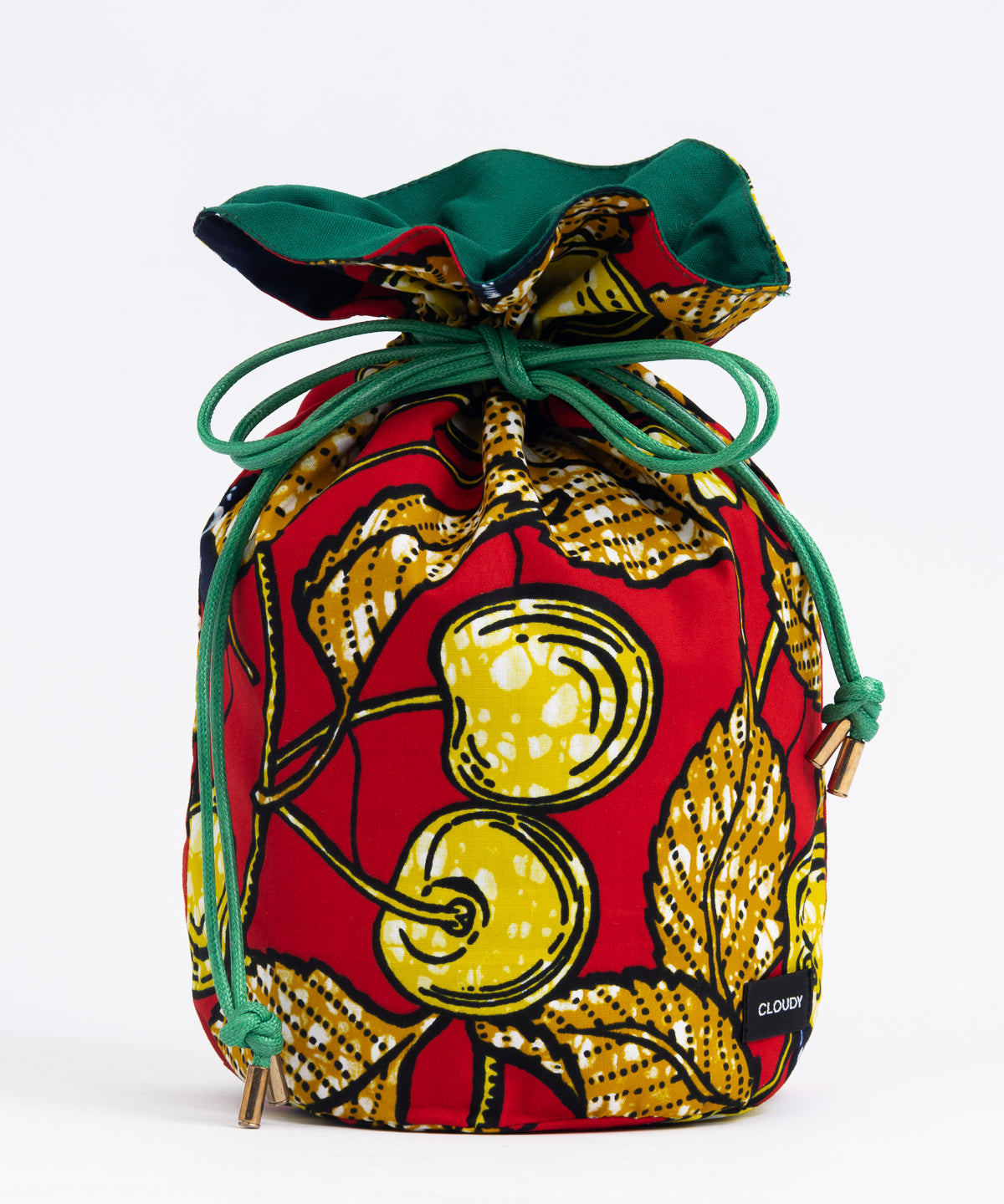 Drawstring Bag Small 258