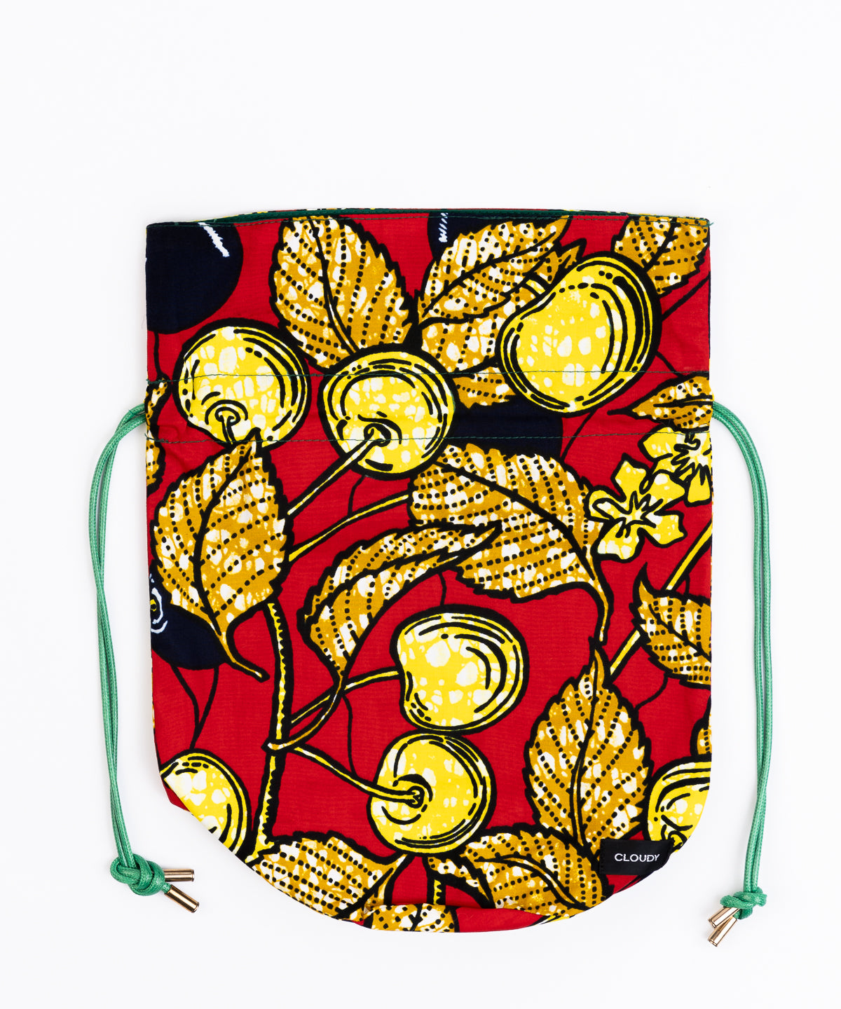 Drawstring Bag Small 258