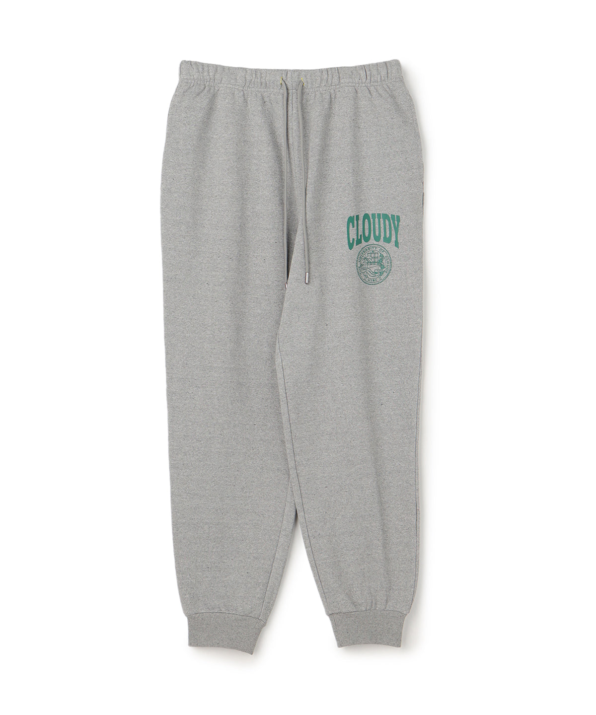 Sweat Pants UTSC GRAY