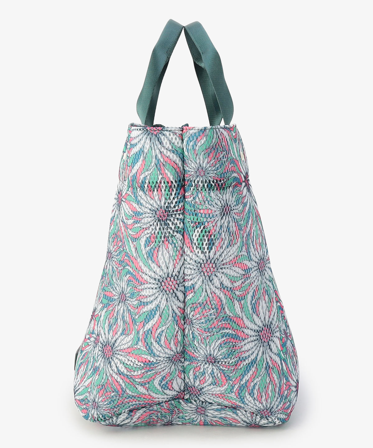 Mesh Tote Bag (Medium) EARTH SONG