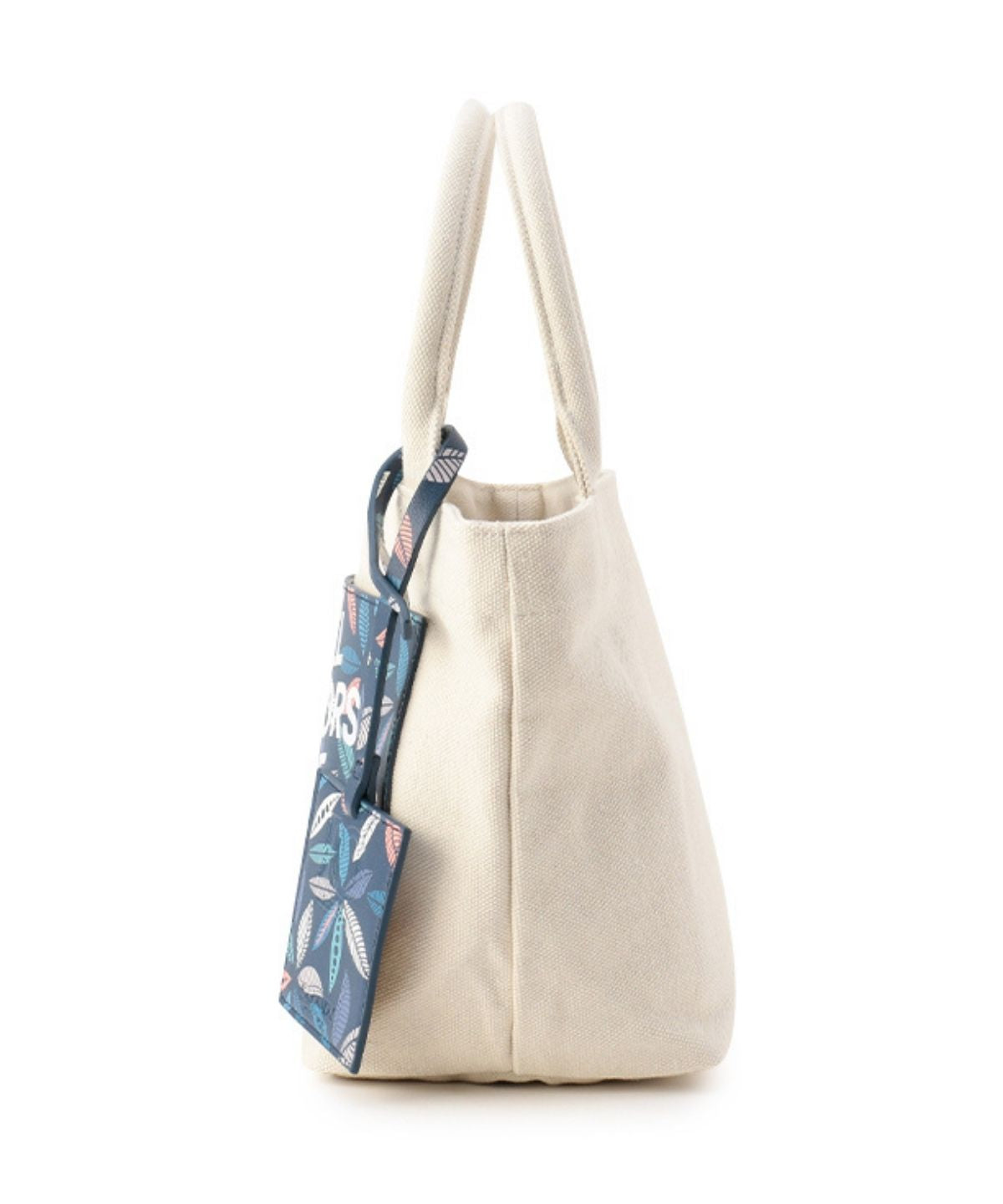 Canvas Tote (Small) BITTER LEAF