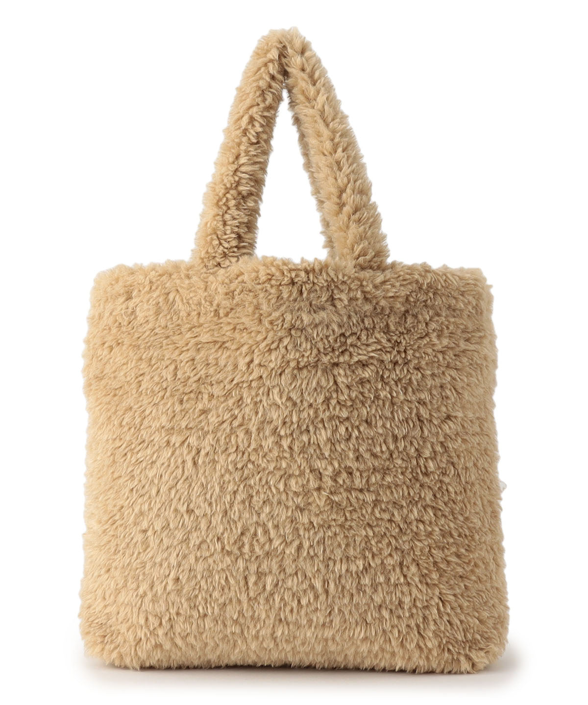 Boa Tote Bag BEIGE