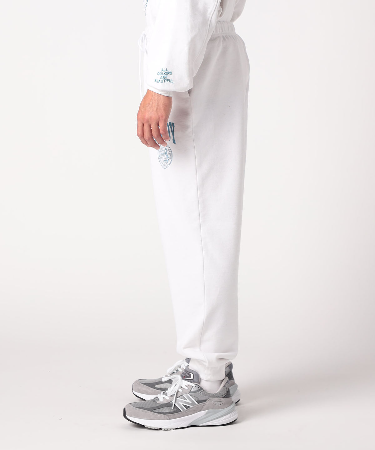 Adidas krooked 2025 track pants