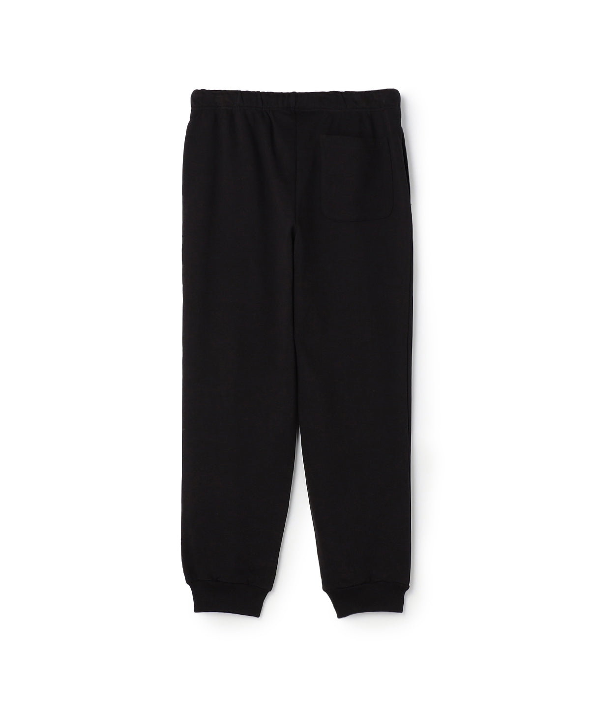 Sweat Pants ALL COLORS ARE BEAUTIFUL BLACK