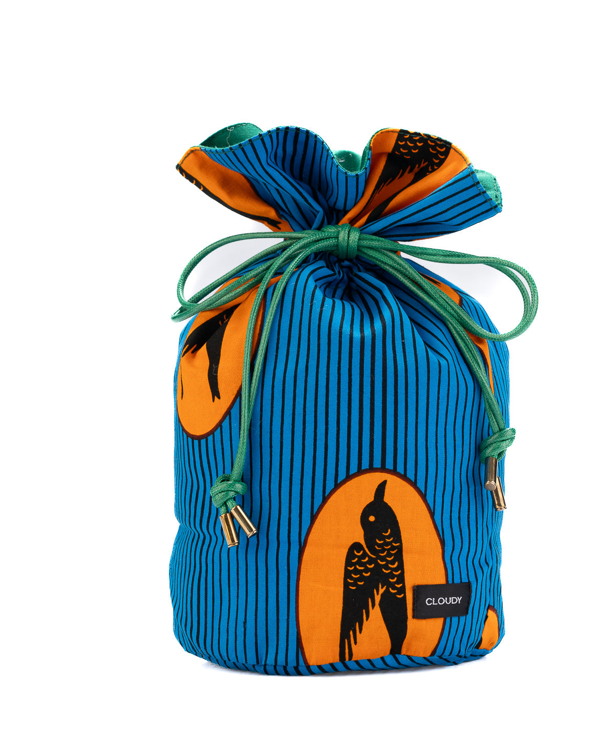 Drawstring Bag Small 182