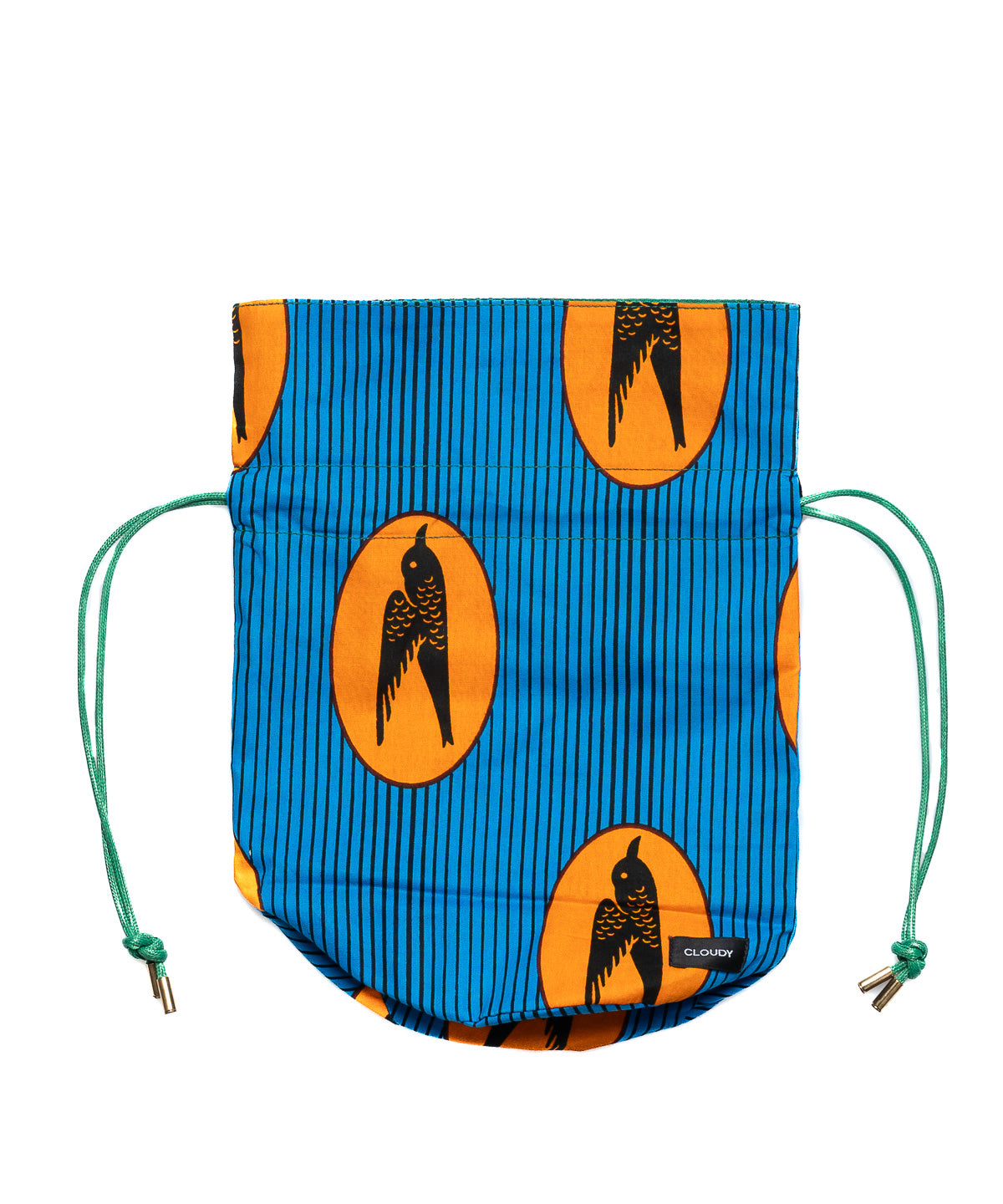 Drawstring Bag Small 182