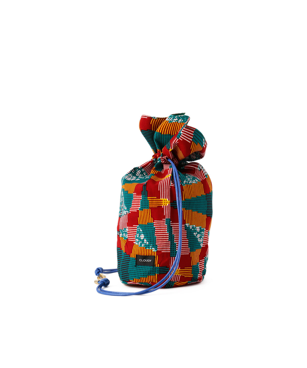 Drawstring Bag Small 821