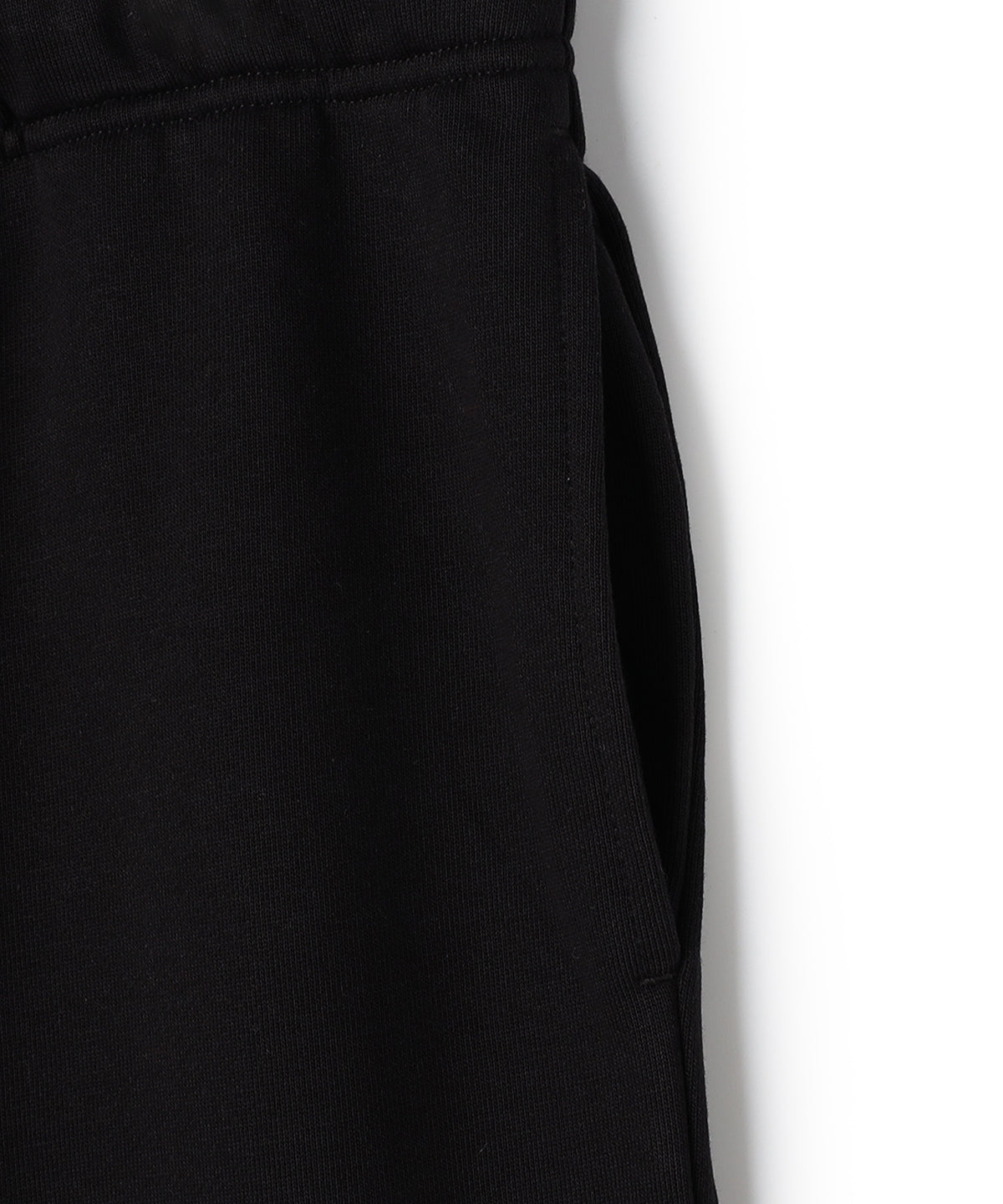 Sweat Pants ALL COLORS ARE BEAUTIFUL BLACK