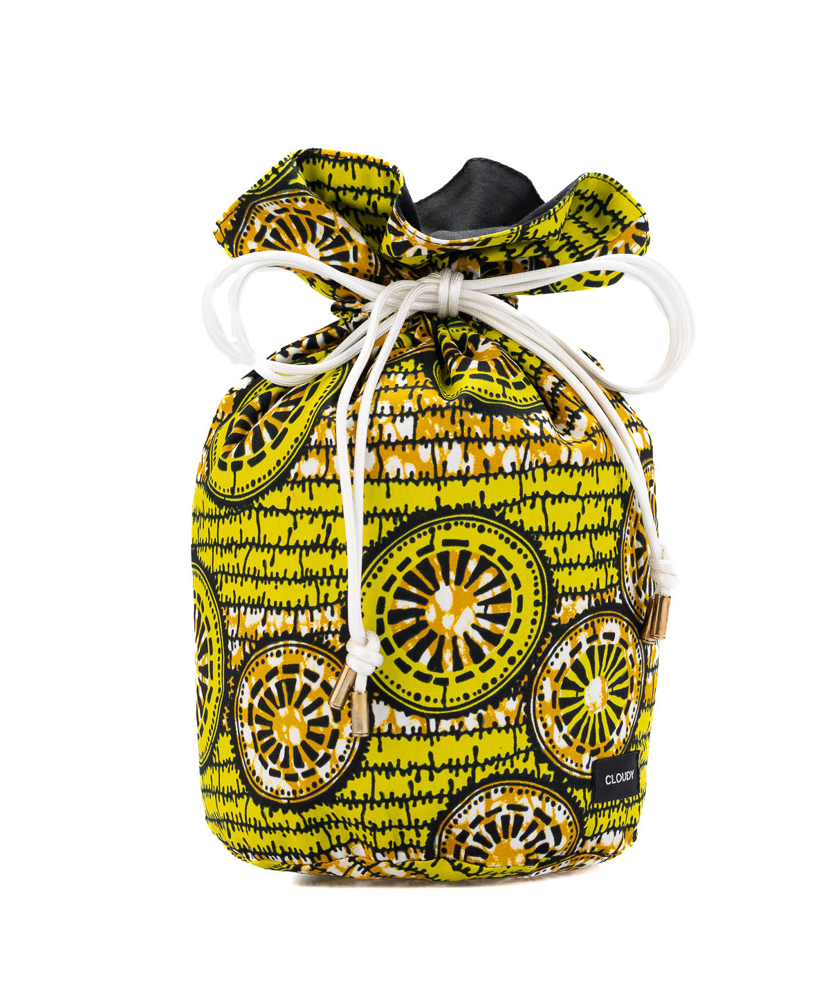 Drawstring Bag Small 146