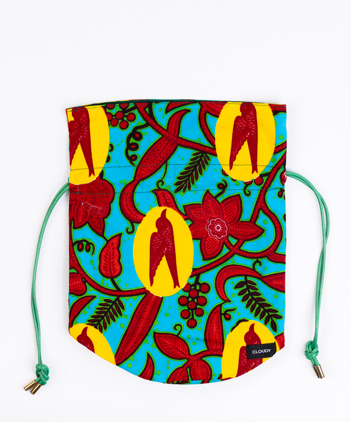 Drawstring Bag Small 249