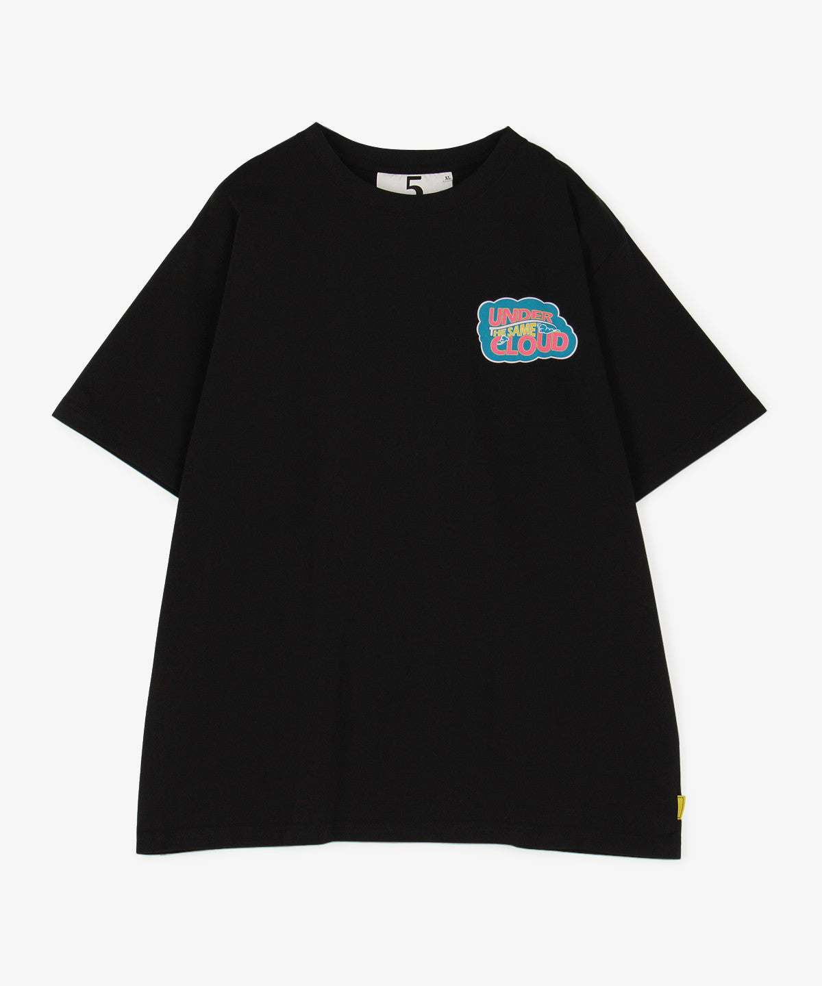 メンズ プリントTシャツ