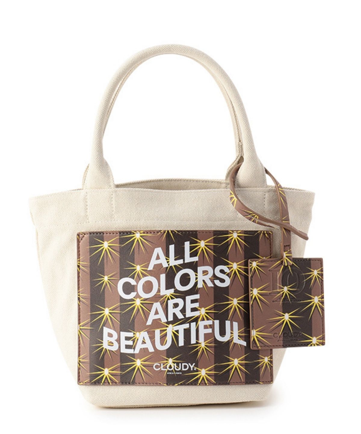 Canvas Tote (Small) STARTUS