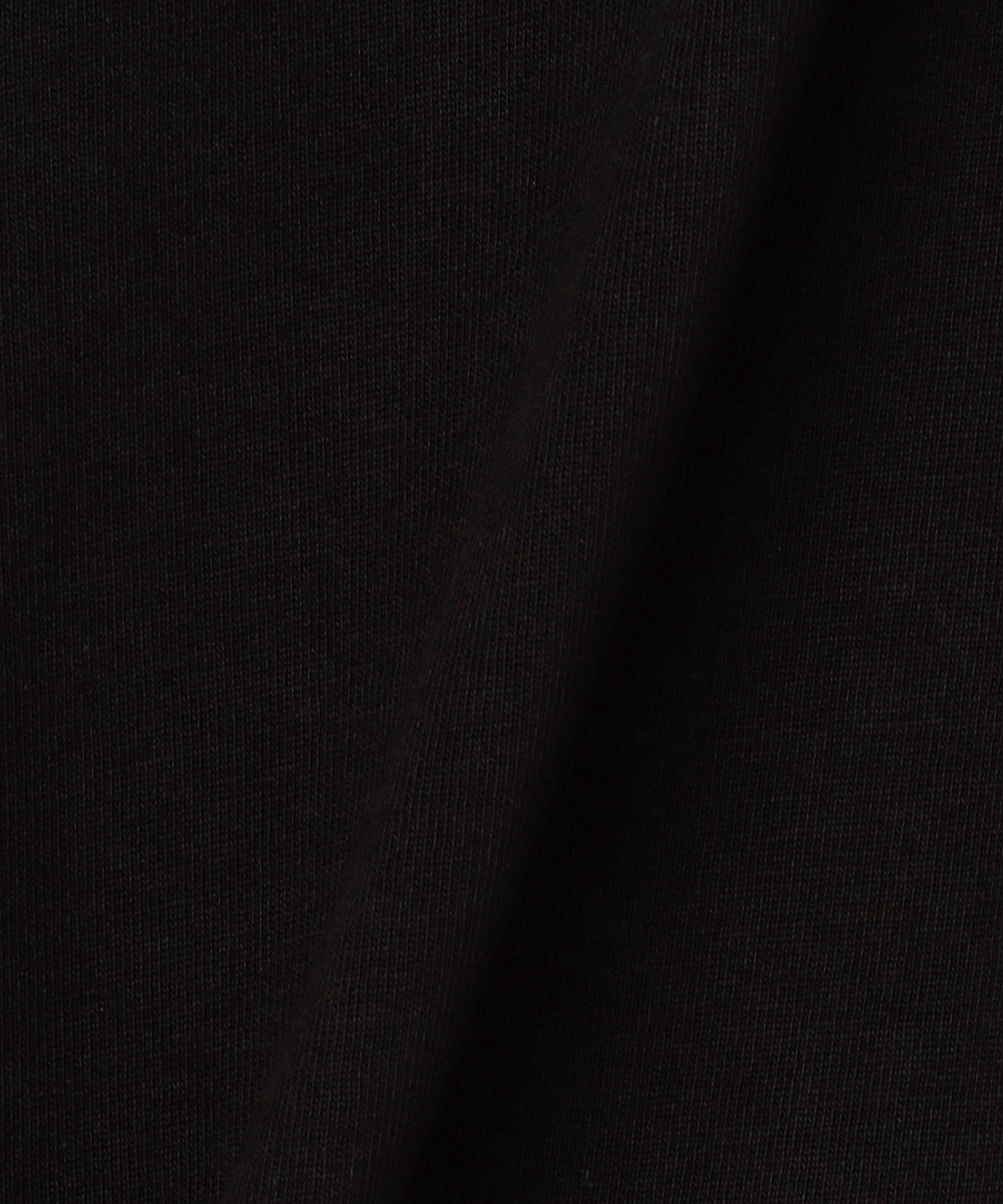 Long Sleeve T-Shirts Collage Salon BLACK