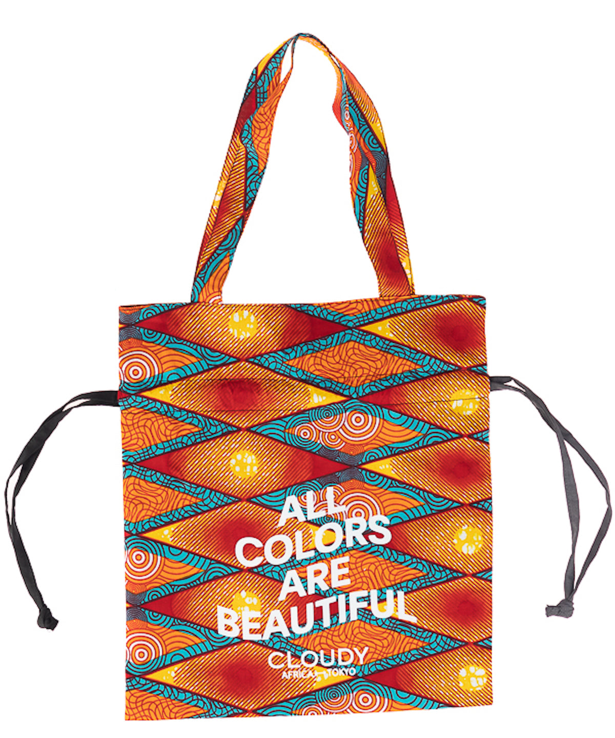 Alpha Bag ～ALL COLORS ARE BEAUTIFUL～ 671