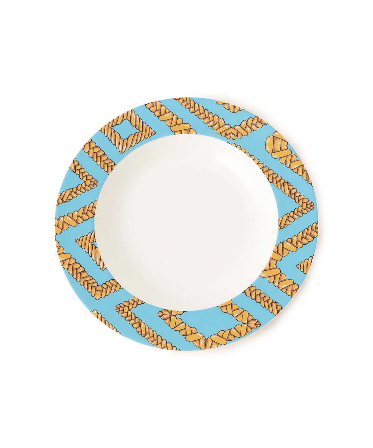 Kizuna Pasta Plate 26cm