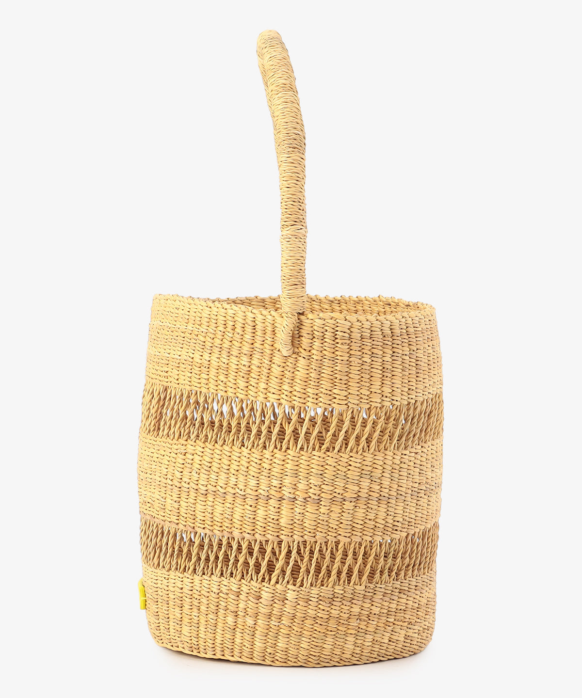 One Handle Basket