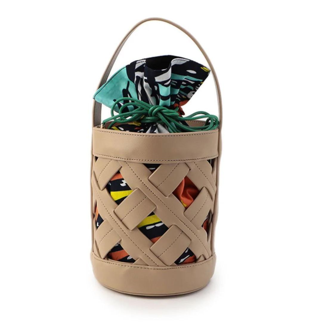 Drawstring Bag Small 146