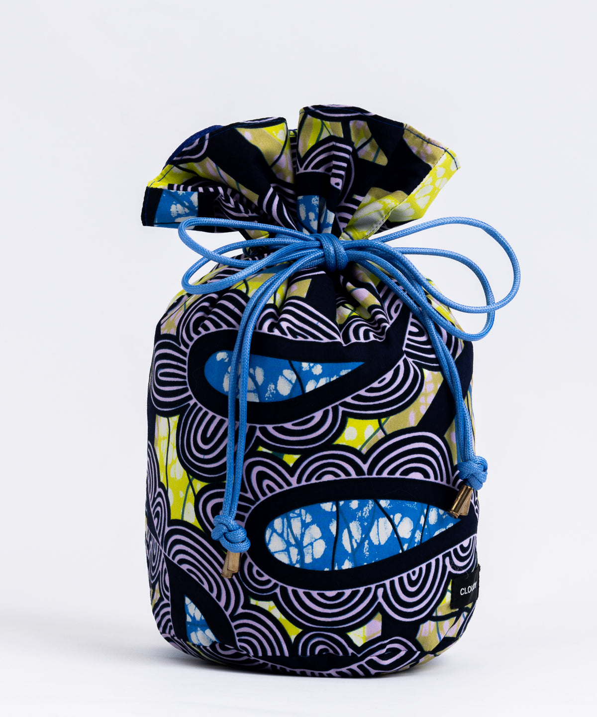 Drawstring Bag Small 252