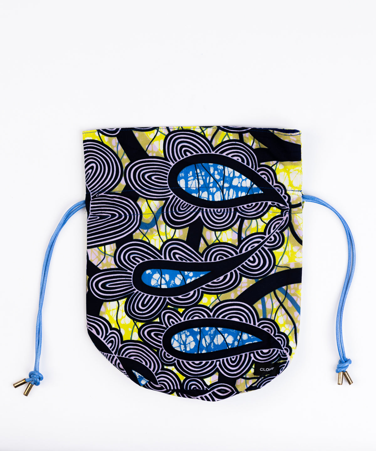 Drawstring Bag Small 252
