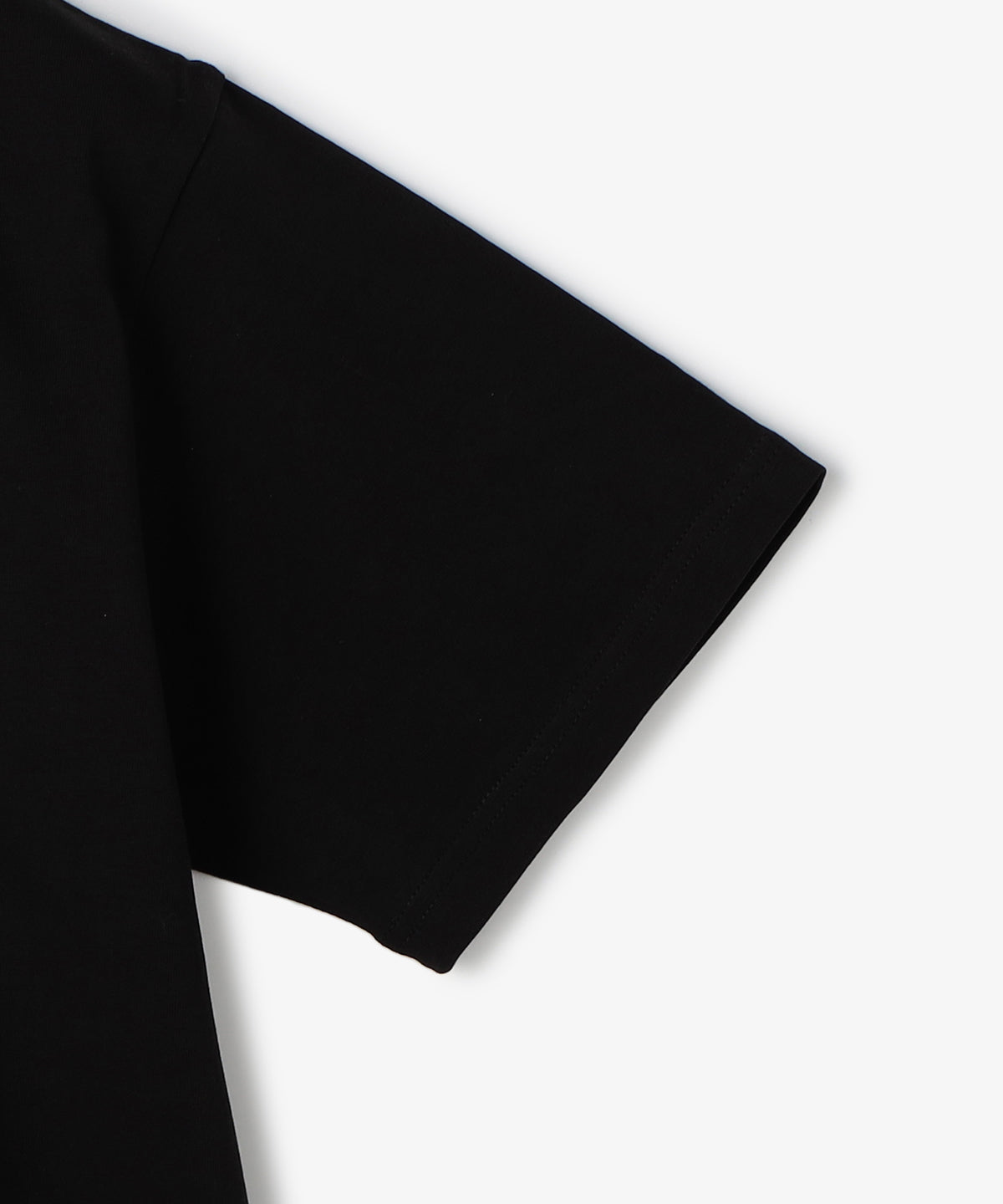 ポケットTシャツ SIMBA BLACK