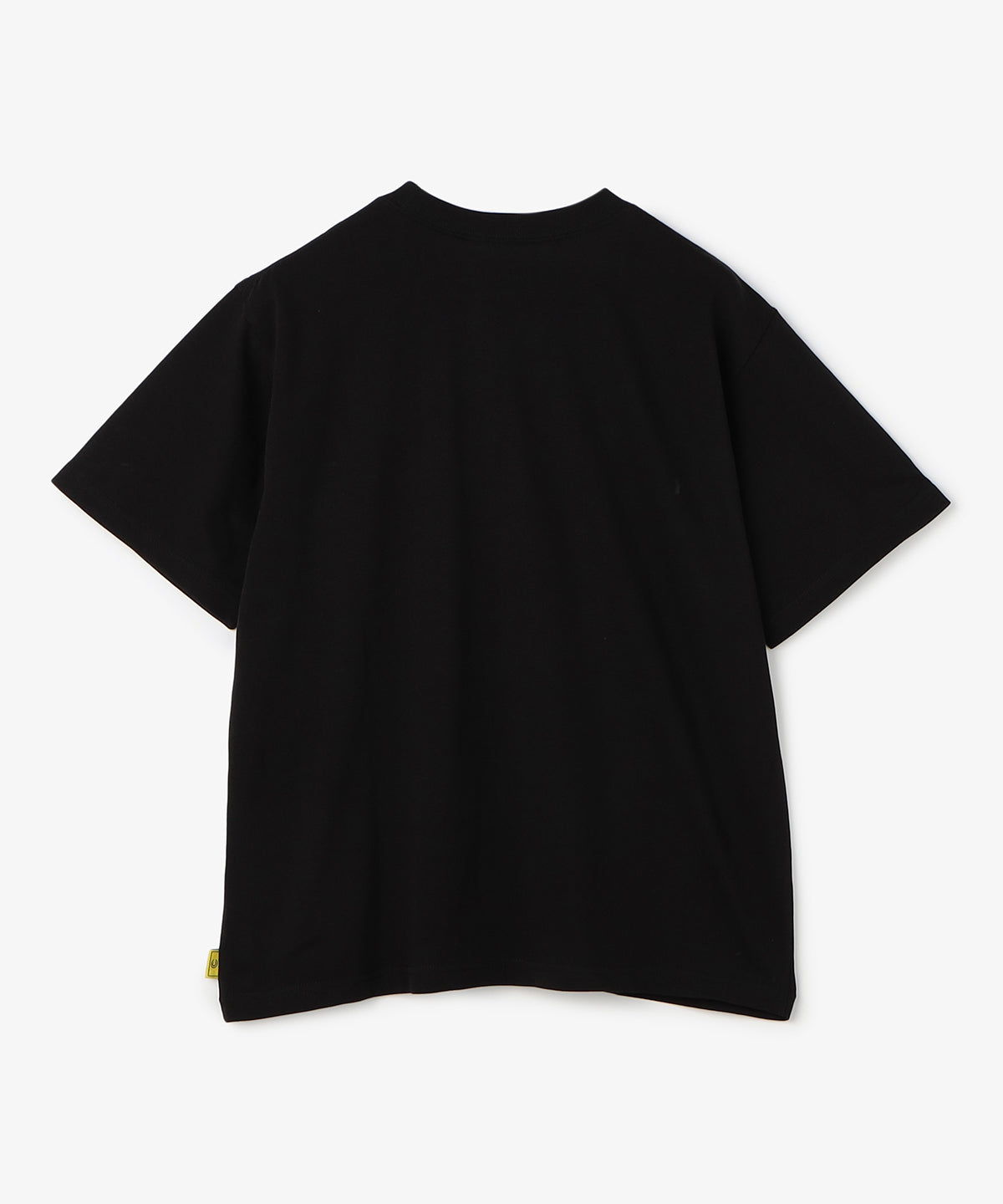 ポケットTシャツ SIMBA BLACK