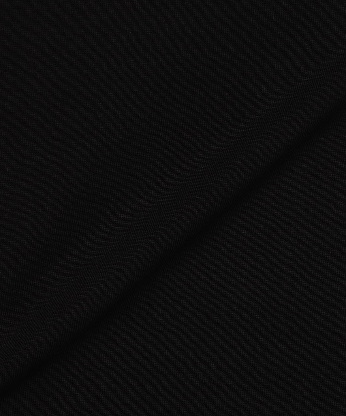 ポケットTシャツ SIMBA BLACK