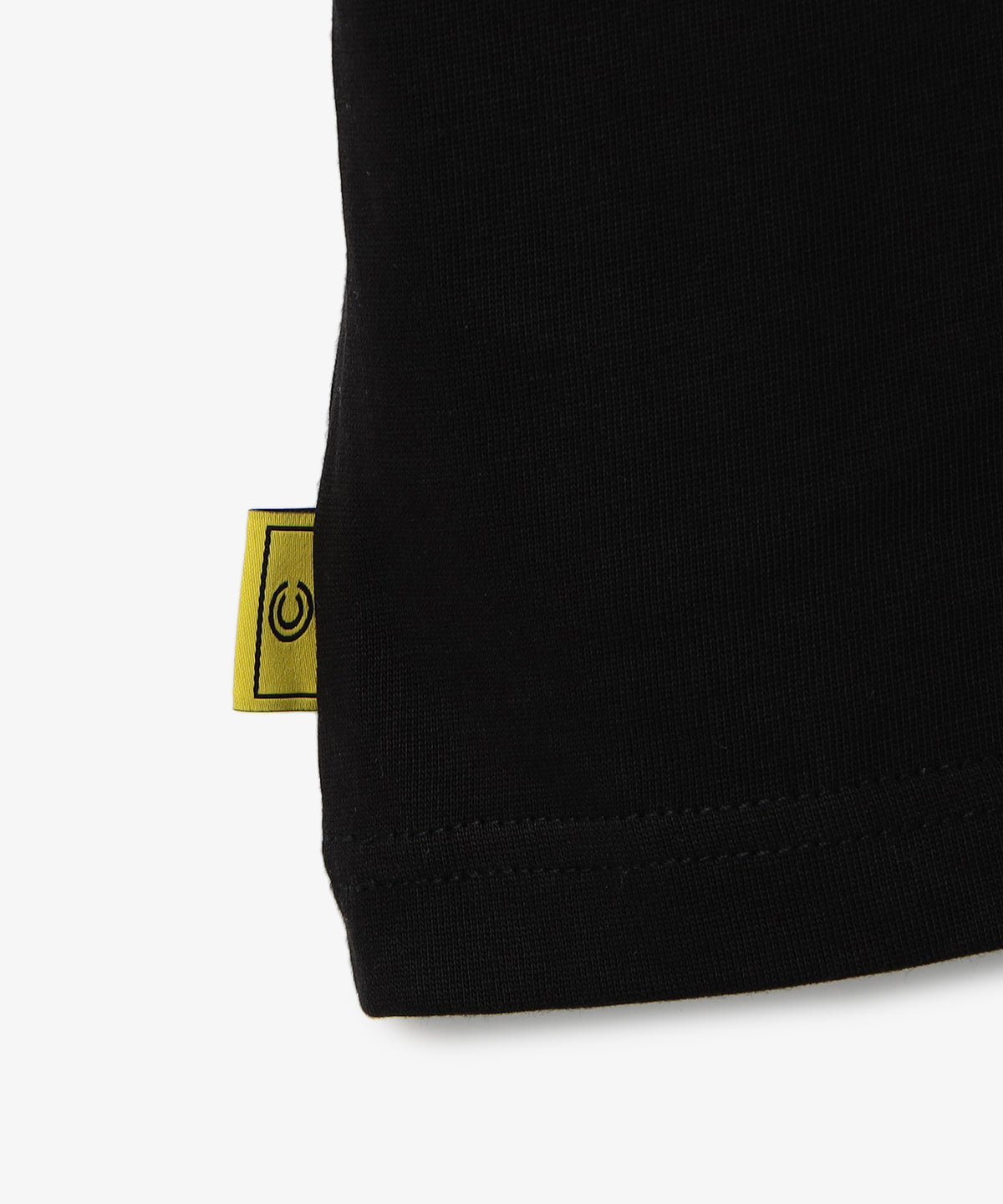 ポケットTシャツ SIMBA BLACK