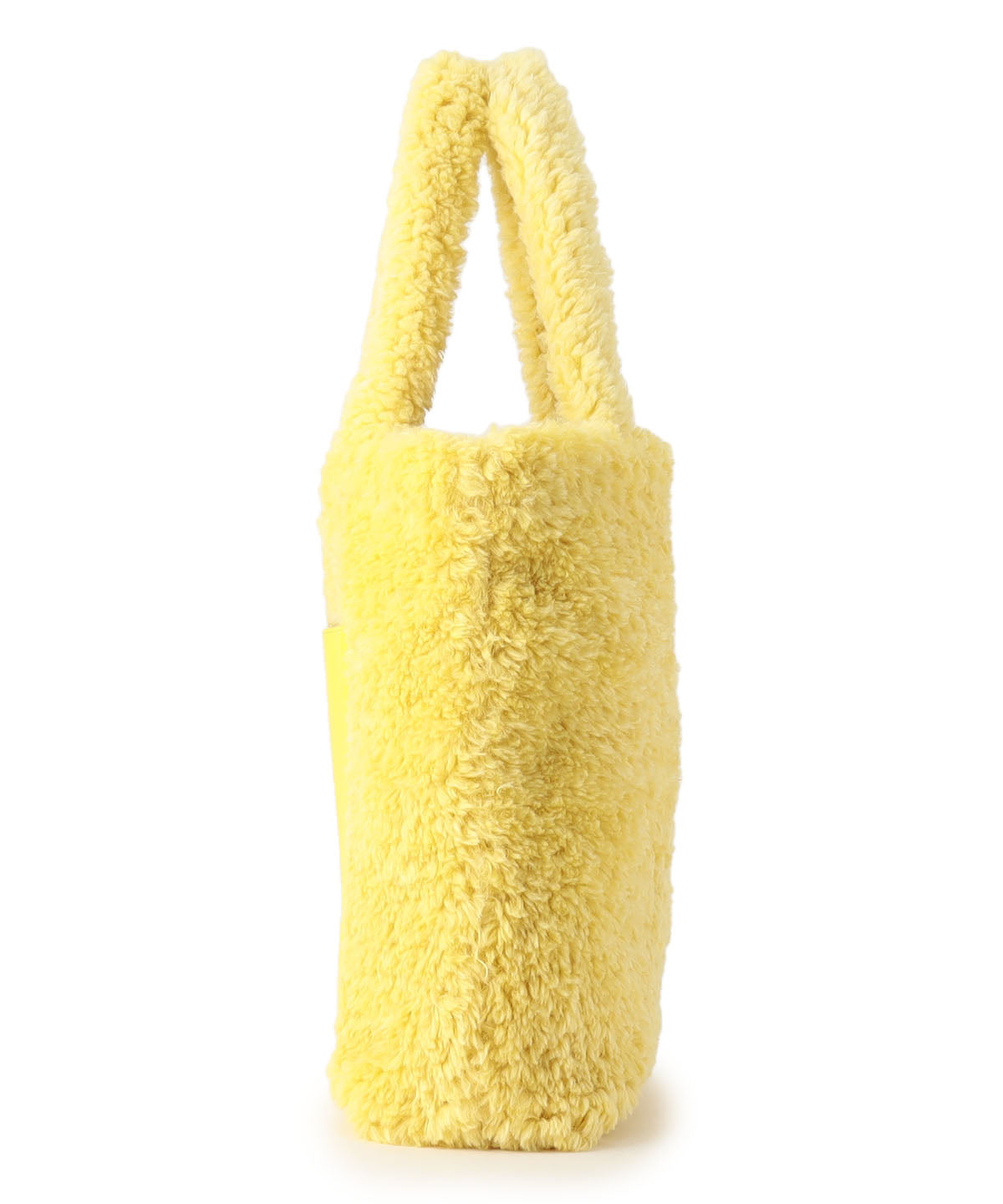 Boa Tote Bag YELLOW