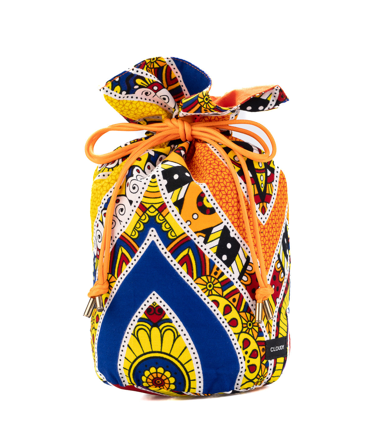 Drawstring Bag Small 175