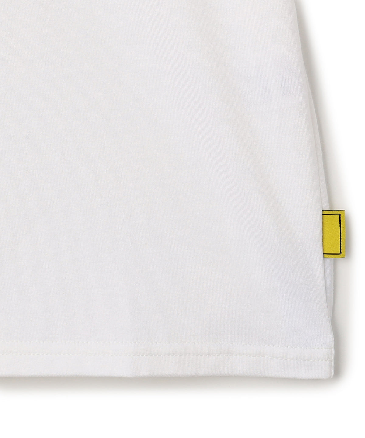 Pocket T-SHIRTS 396 WHITE