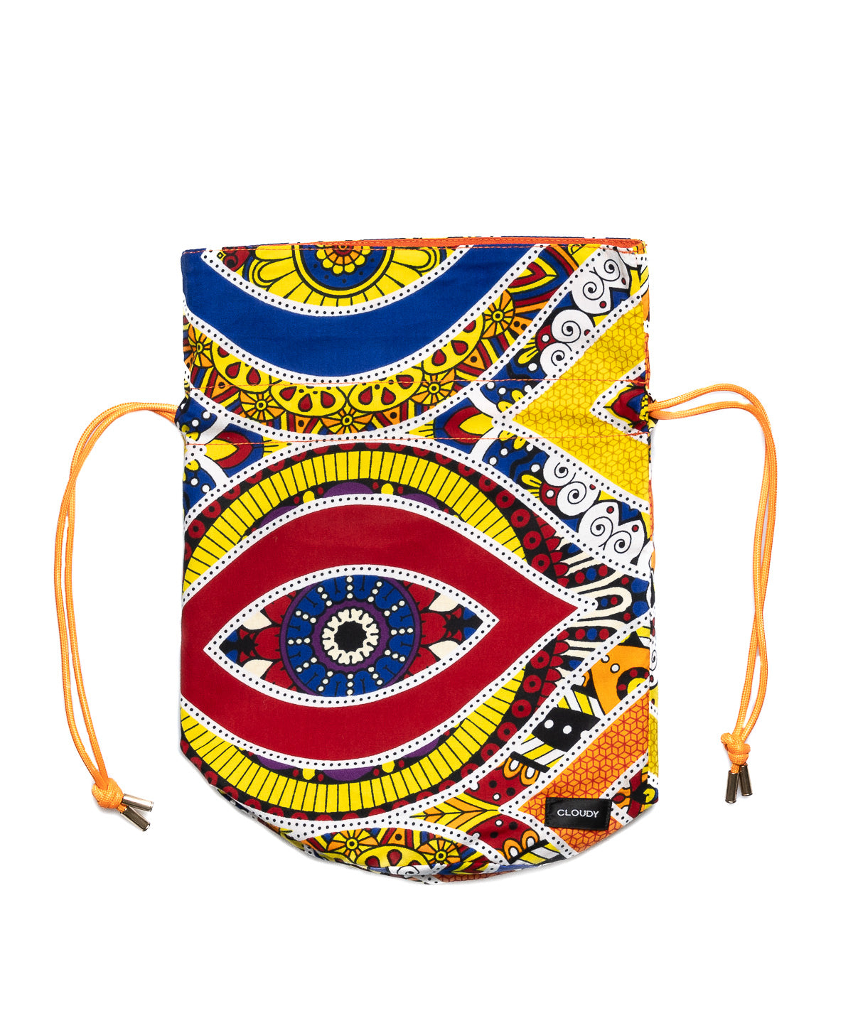 Drawstring Bag Small 175