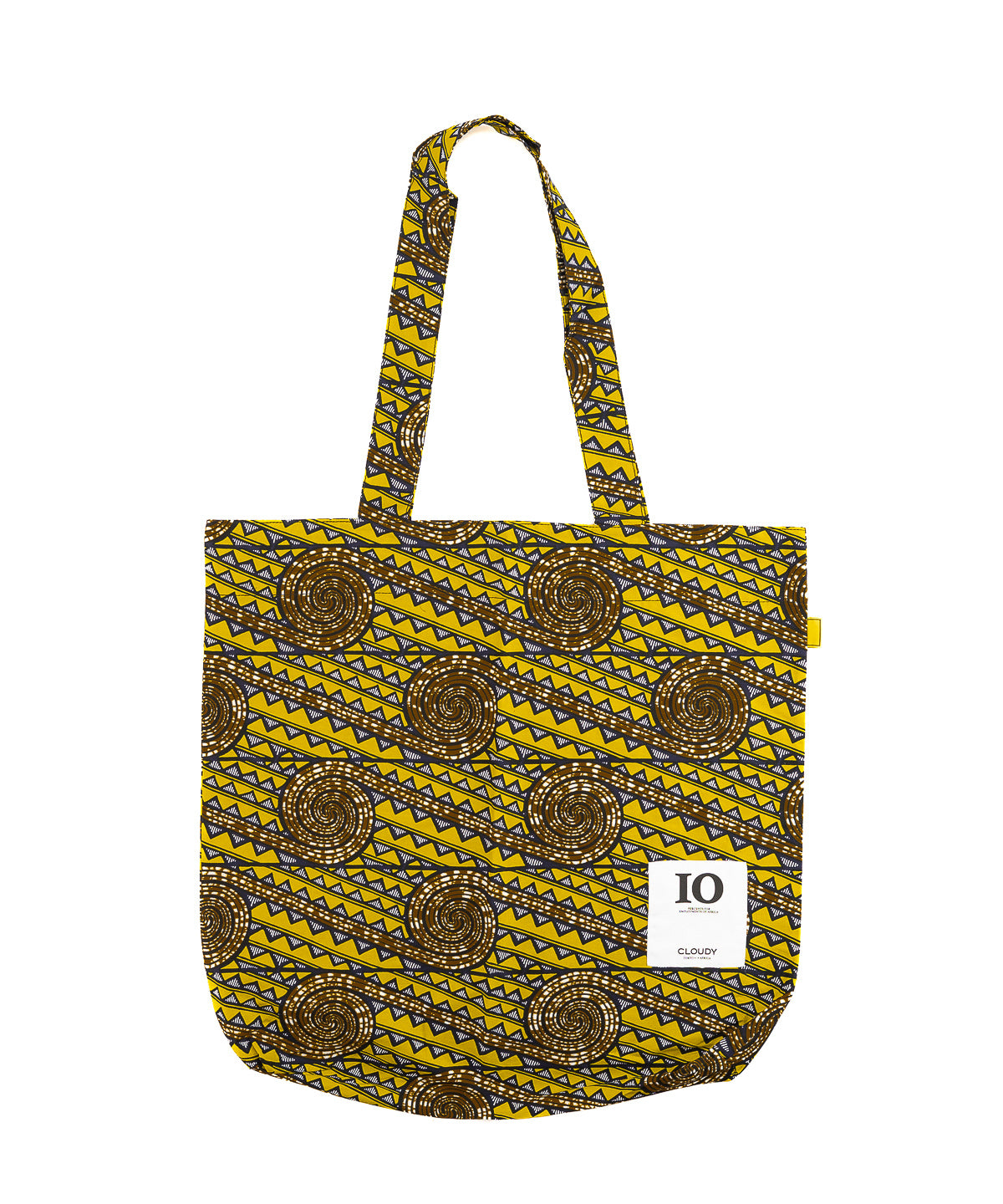 Big Tote Bag 221